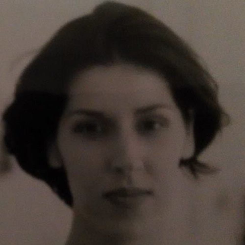 Meet your Posher, Ann